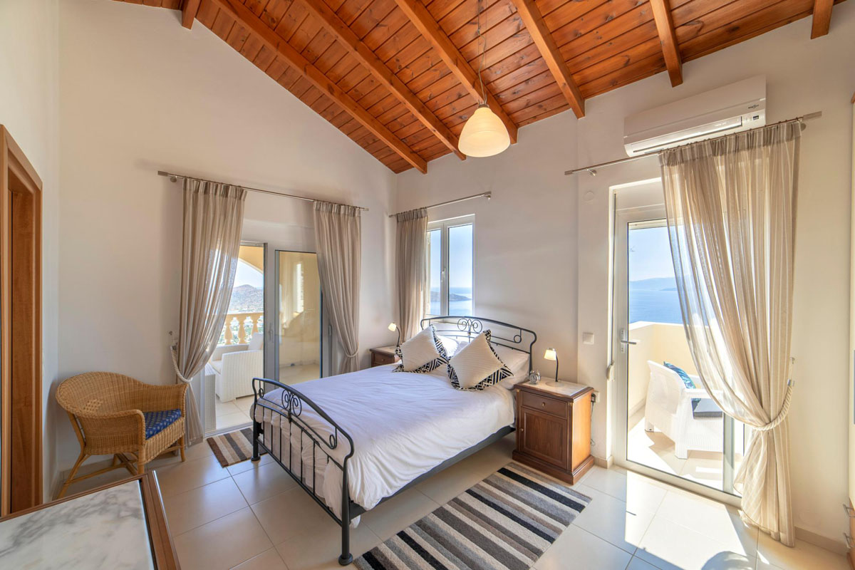 Villa La Mirage